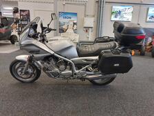 Yamaha XJ