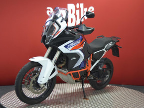 KTM 1290 Super Adventure R