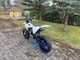 Husqvarna TX