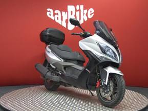 Kymco Xciting
