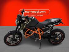 KTM 690