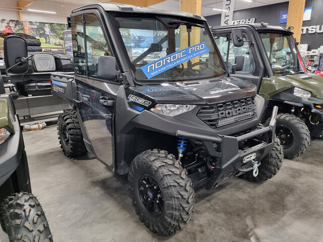Polaris Ranger