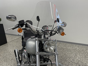 Harley-Davidson Softail