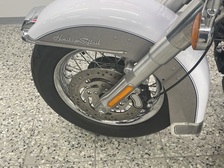 Harley-Davidson Softail