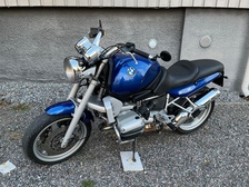 BMW R