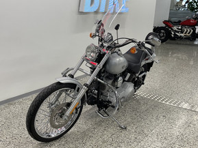 Harley-Davidson Softail