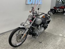 Harley-Davidson Softail