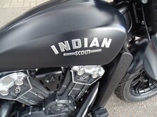 Indian Scout