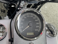 Harley-Davidson Softail