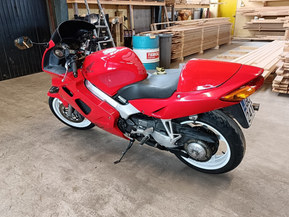 Honda VFR