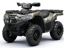 Kawasaki Brute Force