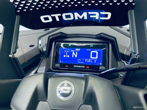 CFMOTO CFORCE