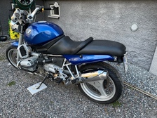 BMW R