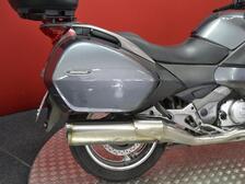 Honda NT