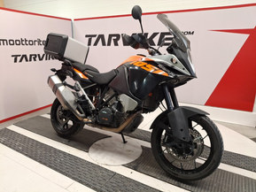 KTM 1050