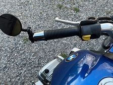 BMW R