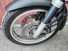 BMW GS