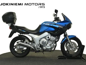 Yamaha TDM