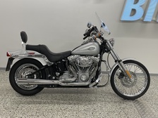 Harley-Davidson Softail