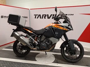 KTM 1050