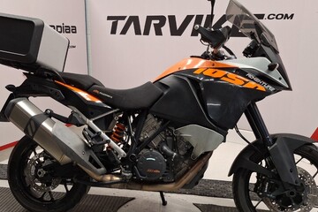 KTM 1050