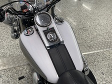 Harley-Davidson Softail