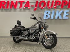 Harley-Davidson Softail