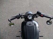 Indian Scout