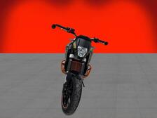 KTM 690