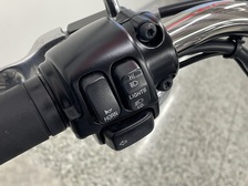 Harley-Davidson Softail