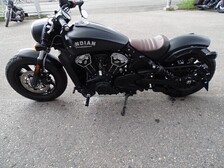 Indian Scout