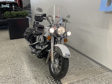 Harley-Davidson Softail