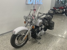 Harley-Davidson Softail