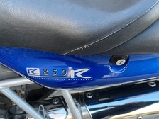 BMW R