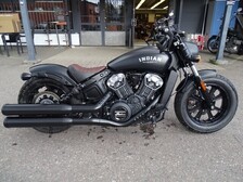 Indian Scout