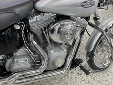 Harley-Davidson Softail