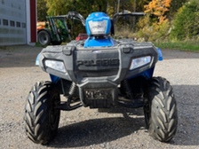 Polaris Sportsman