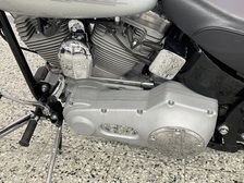 Harley-Davidson Softail