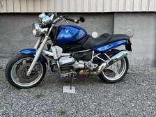 BMW R