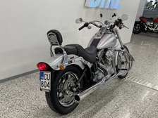 Harley-Davidson Softail