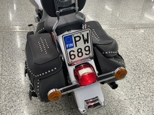 Harley-Davidson Softail