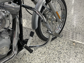 Harley-Davidson Softail