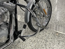 Harley-Davidson Softail