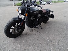 Indian Scout