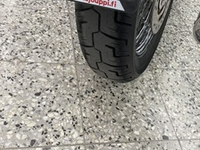 Harley-Davidson Softail