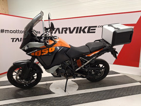 KTM 1050