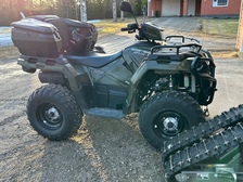 Polaris Sportsman