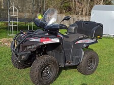 Access Motor Adventure