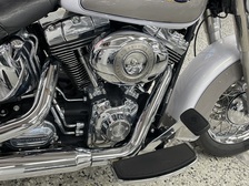 Harley-Davidson Softail