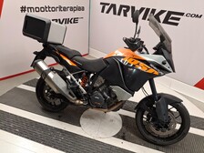 KTM 1050